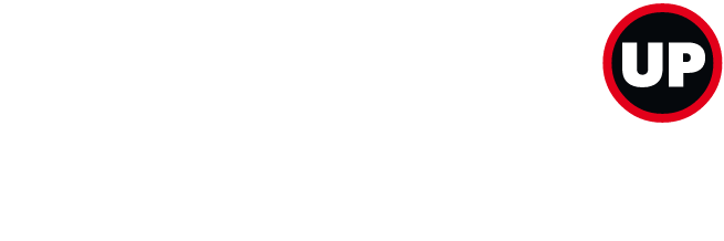 LEV.EL-Unternehmenslogo in heller Farbvariante mit dem Slogan „Elektro. Einfach Smart.“ – Elektrotechnik -Level Up
